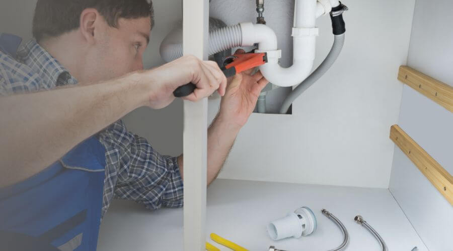 Professional Leak Detection Services in Means, KY